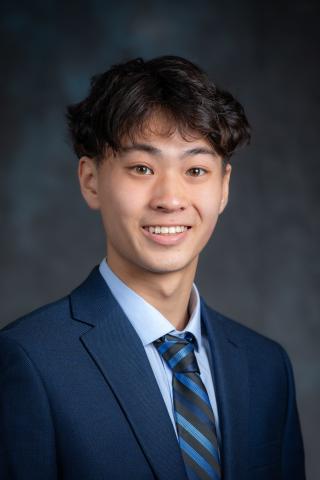 Eddy Pang photo
