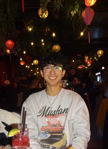 Lawrence Han photo